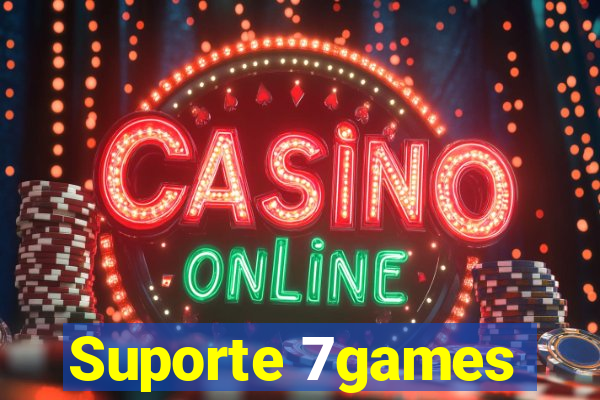 Suporte 7games